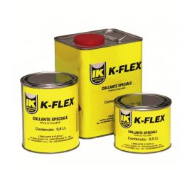 Клей для каучука (К-FLEX)