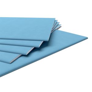 ГКЛЗ АкустикГипс 12,5мм (3м2)