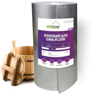 ISOHOME ПФ 8мм