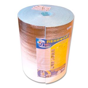 Пенофол Тип А 20мм