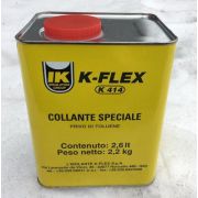 Клей К-Flex Ultra  (2.5 л)
