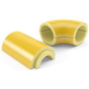 Отвод ППУ 219/50 РСТ