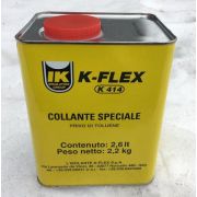 Клей К-Flex К 414  (2.6 л)